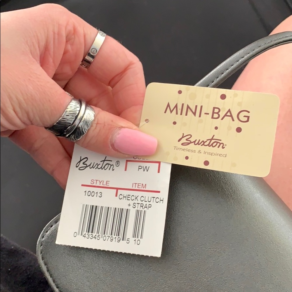 mini purse - Picture 3 of 3